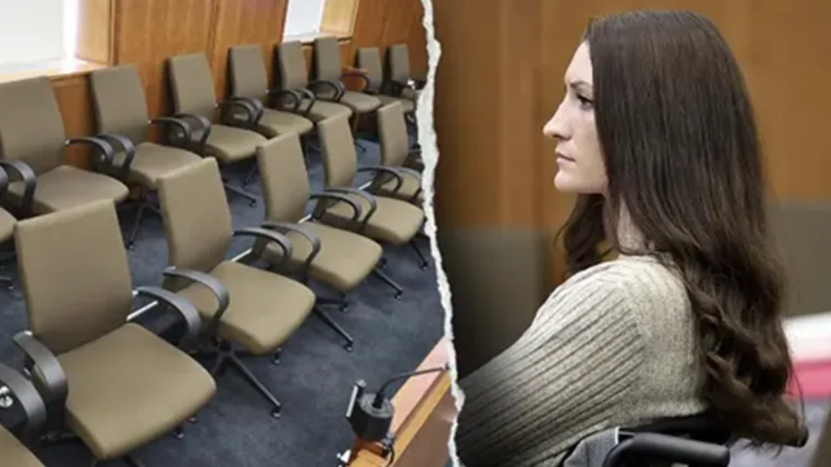 Lindsay Clancy trial enters Day 4 of jury deliberations in deaths of 3 children