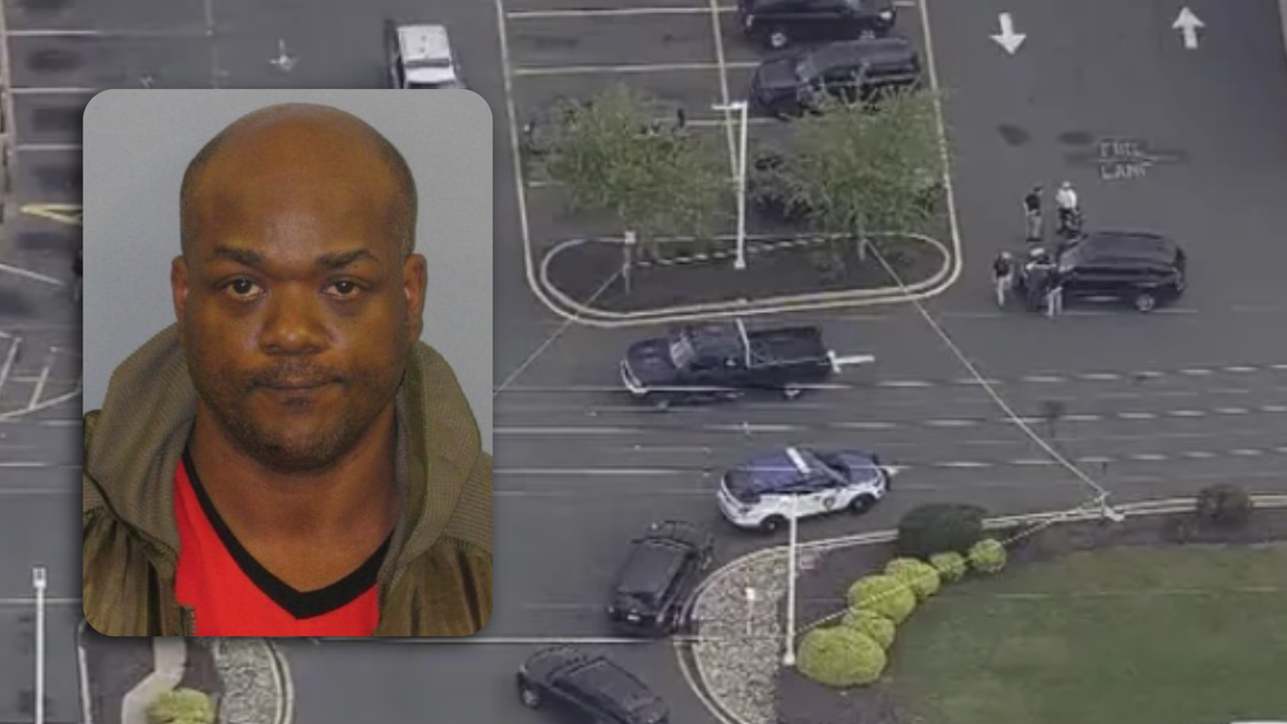 Man wanted for murder in deadly Wawa shooting in Toms River; suspect at large