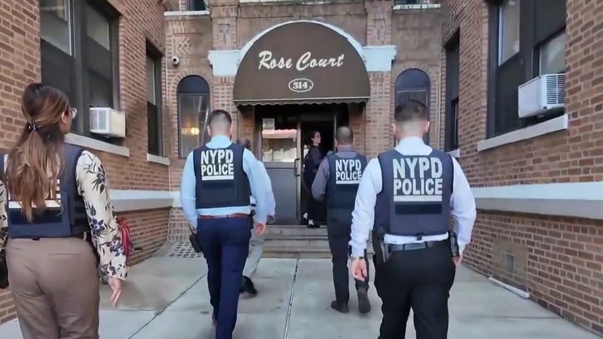Woman found dead with head trauma in Brooklyn home; NYPD investigating