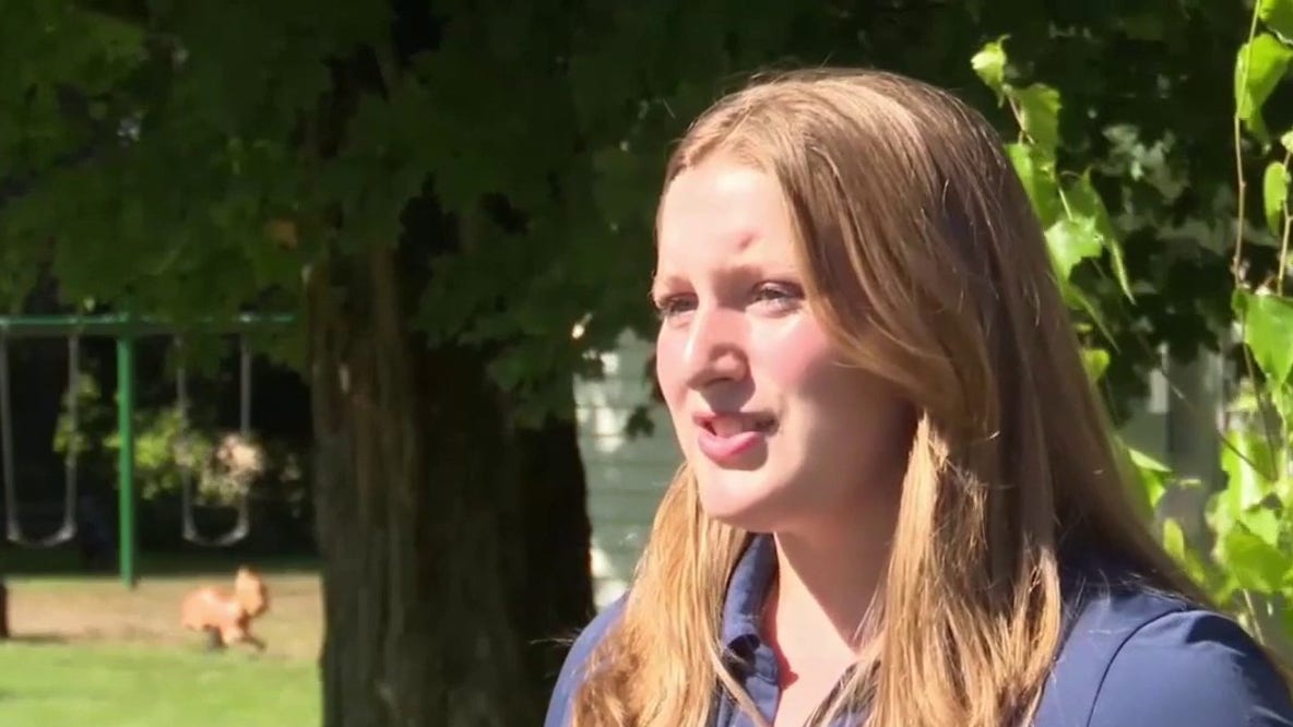 Student suspended for bringing coffee to class in act of 'civil disobedience'