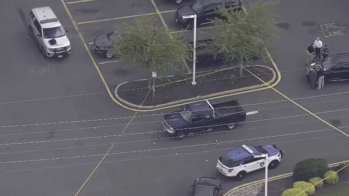 Fatal shooting in Wawa parking lot under investigation in Toms River, NJ