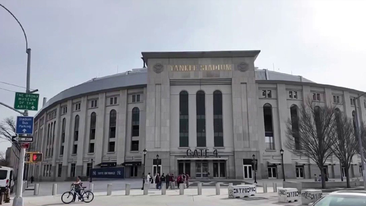 Legionella detected in Yankee Stadium cooling tower amid South Bronx outbreak, NYC says
