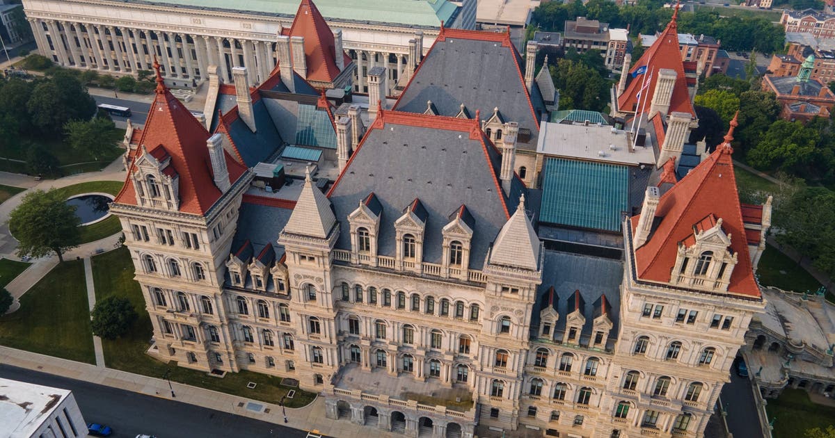 New York sending energy rebate checks worth up to $200: Here’s who qualifies.