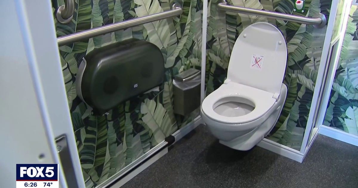 New York City launches $4M pilot rolling out 17 new public restrooms across five boroughs