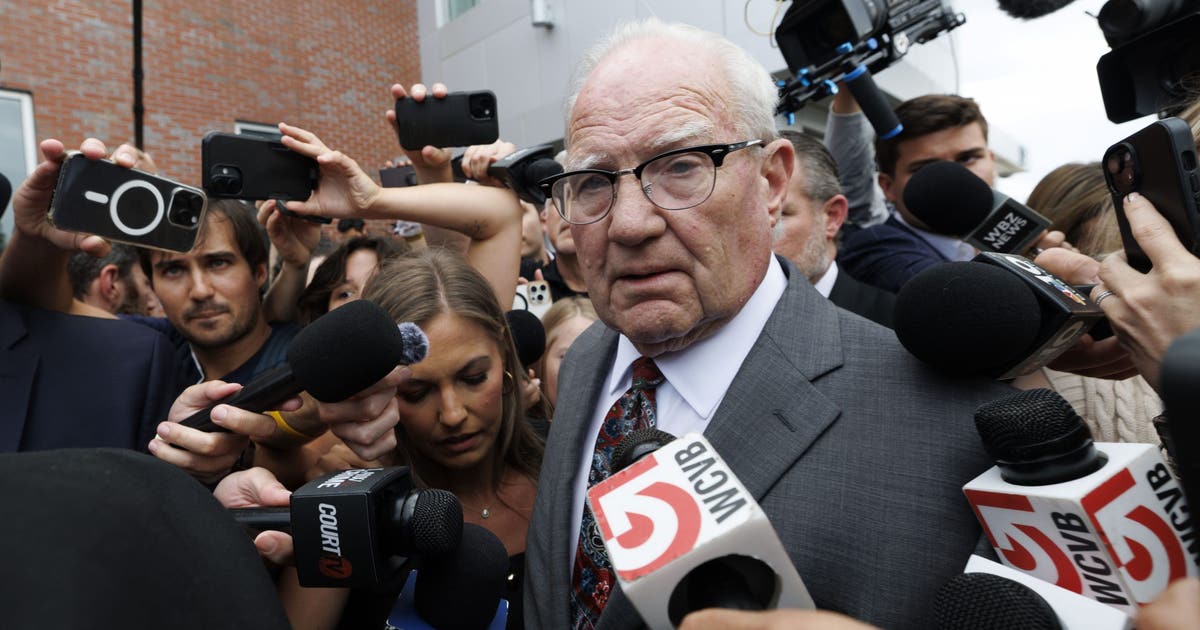 Photo: Fox5ny Lindsay Clancy Murder Trial Ends in Mistrial After Jury Deadlocks