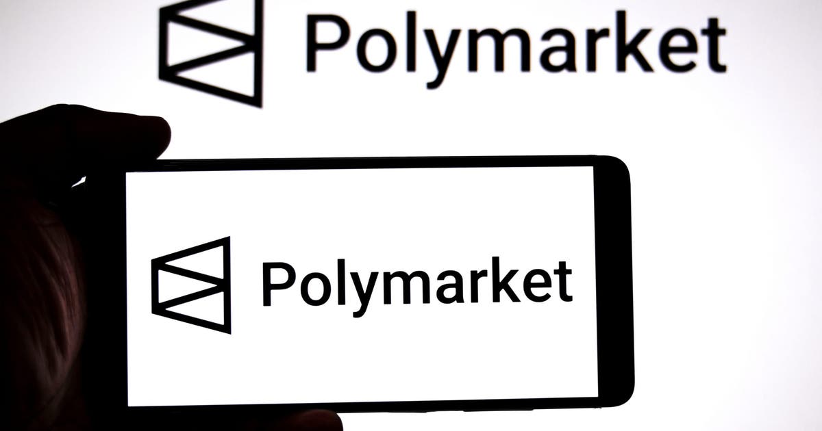New York sues Polymarket, alleging illegal gambling operation