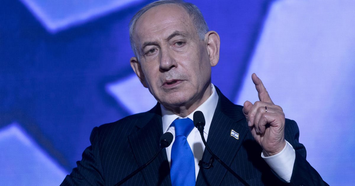 Netanyahu teases 'surprises' in UNGA speech as protests expected in NYC; Gridlock Alert Day brings Manhattan street closures