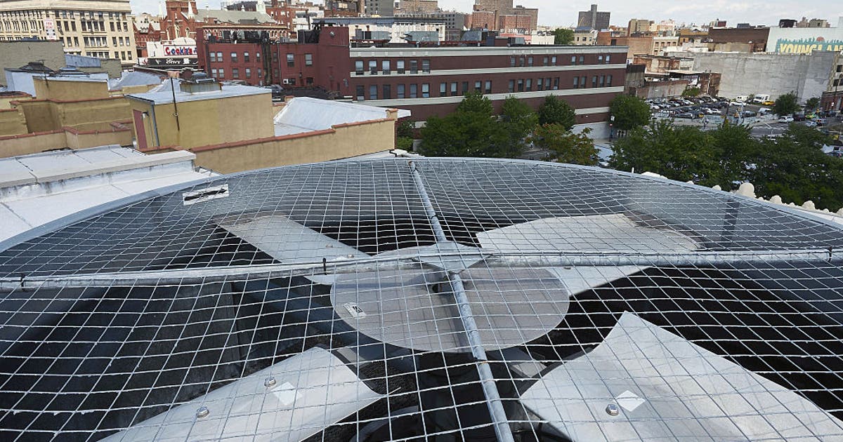 NYC orders 10 Bronx cooling towers cleaned following Legionnaires' outbreak