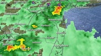 Nor'easter brings heavy rain, damaging winds and coastal flooding to Long Island and NJ