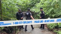 Man charged with murder of woman found dead in Central Park, NYPD says