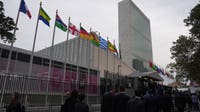 UN General Assembly 2026 continues Friday — Full speaker schedule & NYC street closures