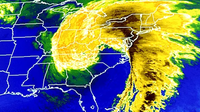 What is a nor'easter? How they form and what to expect
