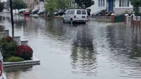 Deadly nor'easter batters NYC, Long Island with 60 mph winds, major flooding as storm continues