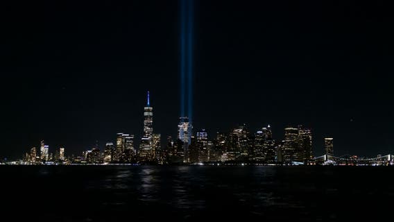 Mamdani makes September 11th official Day of Remembrance and Service, creates new emergency team