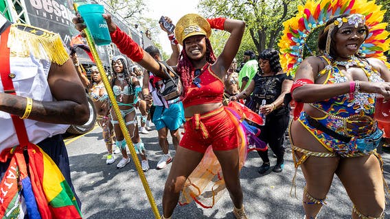NYPD prepares massive security push for 2026 West Indian Day Parade