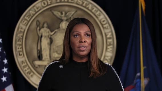 AG James warning NYers of potential student loan forgiveness scams