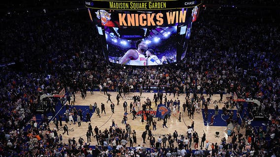 Knicks opening week ticket prices skyrocket to second highest in NBA