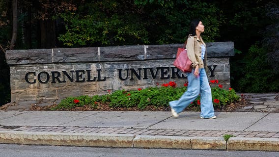 Cornell student assault allegations highlight NY voluntary intoxication loophole