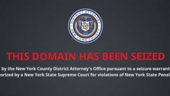 Manhattan DA seizes 12 deepfake porn websites in historic AI takedown