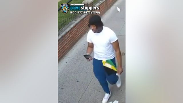 Gunman injures two people during Crown Heights argument, NYPD says