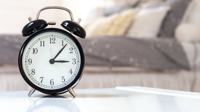 Daylight saving time 2026: Will our clocks still 'fall back' this year?