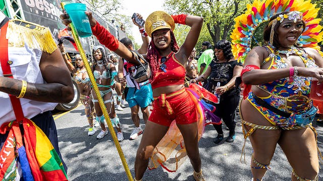 NYPD prepares massive security push for 2026 West Indian Day Parade