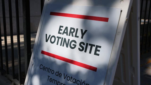 Early voting guide for New Yorkers: Dates, hours, requirements