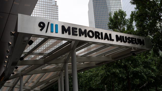 NYC announces $1 million for 9/11 Memorial & Museum field trips