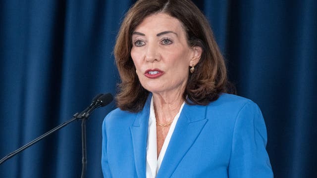 What voters should know about Kathy Hochul ahead of midterms: Campaign promises, polling