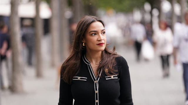 AOC set to campaign across New York weeks leading up to midterms