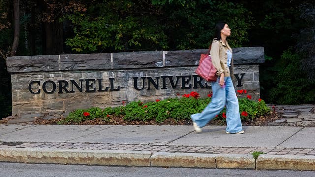 Cornell student assault allegations highlight NY voluntary intoxication loophole