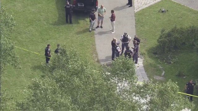 2 hurt in stabbing at Westchester Community College, 2 suspects in custody, police say