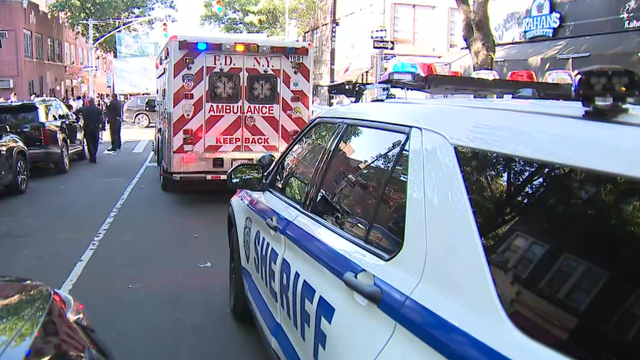 3 injured in separate shootings along 2026 West Indian American Day Parade route