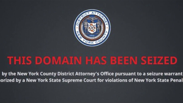 Manhattan DA seizes 12 deepfake porn websites in historic AI takedown