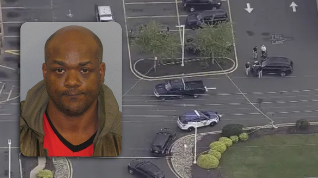 Man wanted for murder in deadly Wawa shooting in Toms River; suspect at large