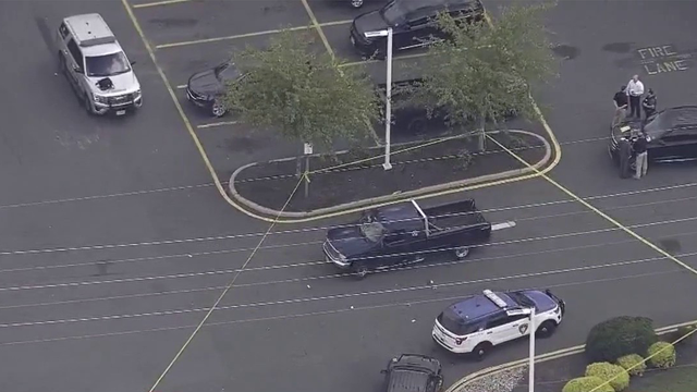 Fatal shooting in Wawa parking lot under investigation in Toms River, NJ