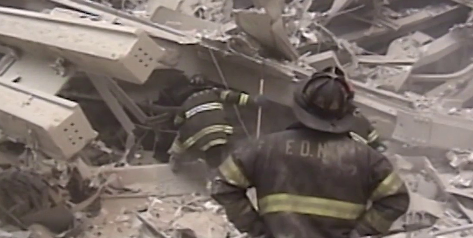 New FDNY report shines light on 9/11's long-term health effects