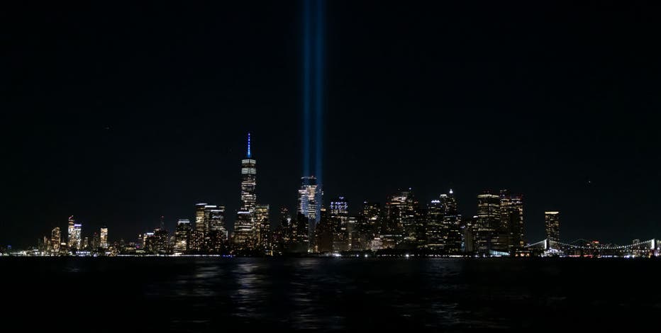 Mamdani makes September 11th official Day of Remembrance and Service, creates new emergency team