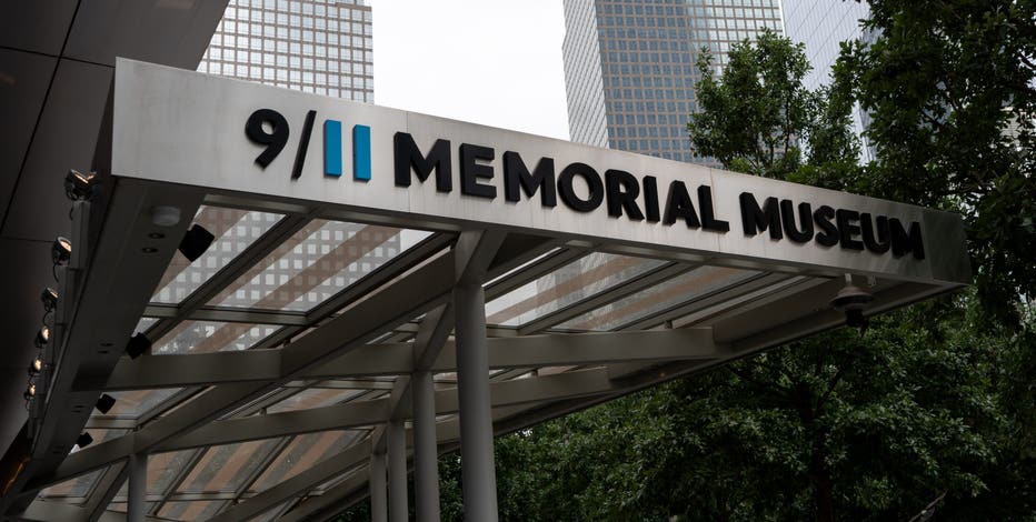 NYC announces $1 million for 9/11 Memorial & Museum field trips