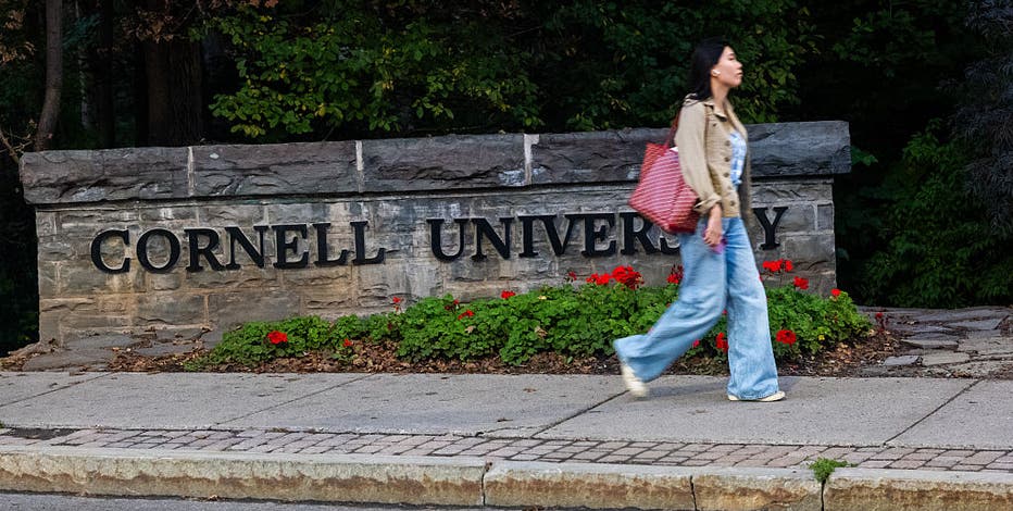 Cornell student assault allegations highlight NY voluntary intoxication loophole