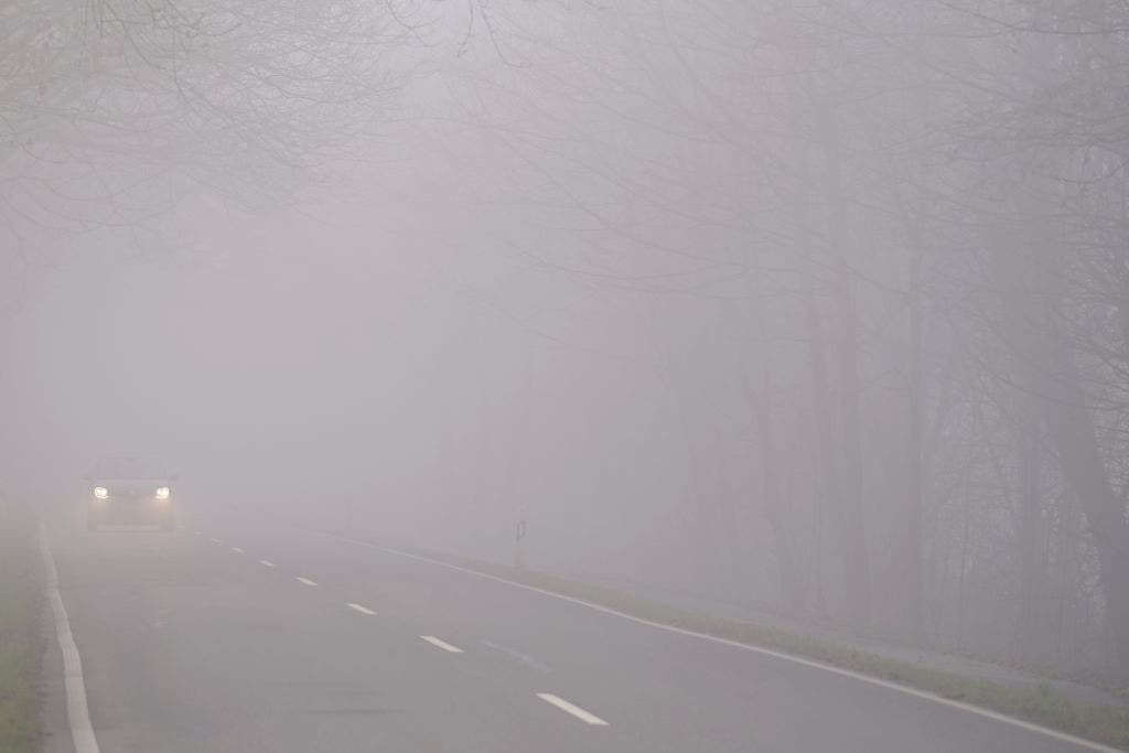 Want to visit the world's most haunted road? It's in New Jersey!