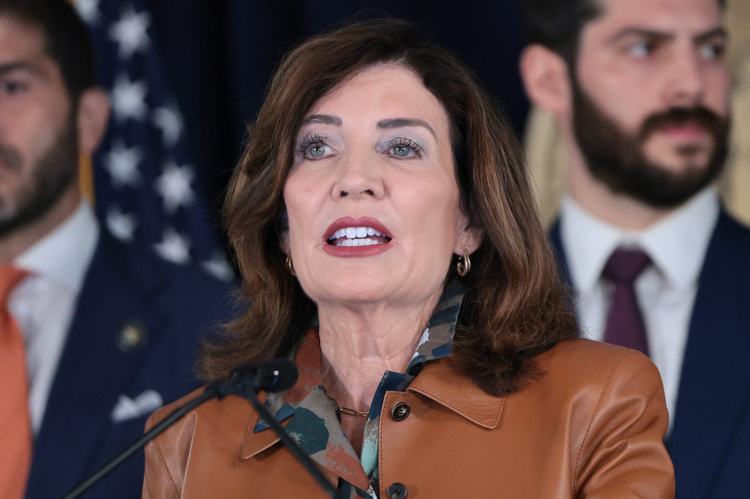 NY governor polls, candidate news: Oct. 6 election update