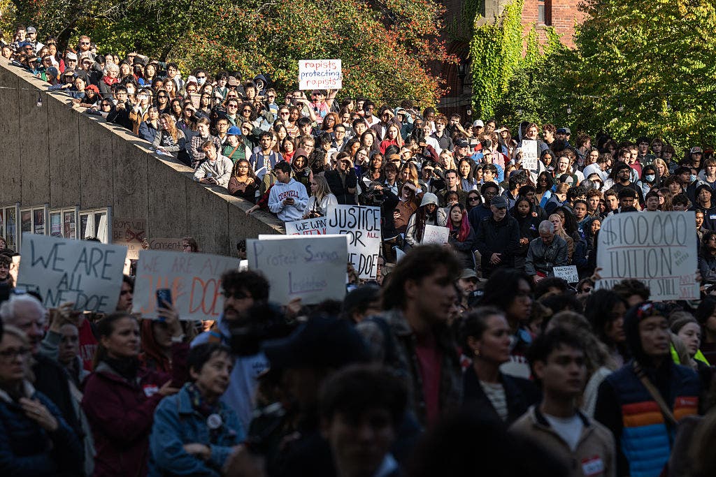 Cornell rape probe updates: Sally Yates review, protests and no-confidence push