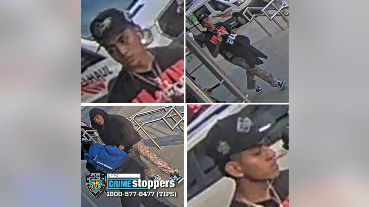 13-year-old boy slashed in the face in Queens; NYPD searching for suspect