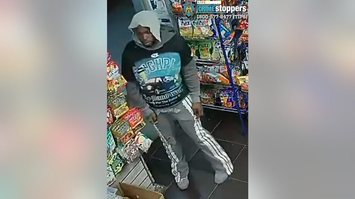 Man critically injured after being struck with brick, kicked in Brooklyn dispute: NYPD
