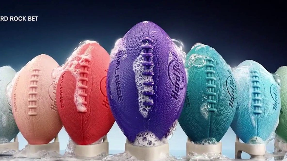 What does New York City smell like? Hard Rock Bet reveals scent with new soap