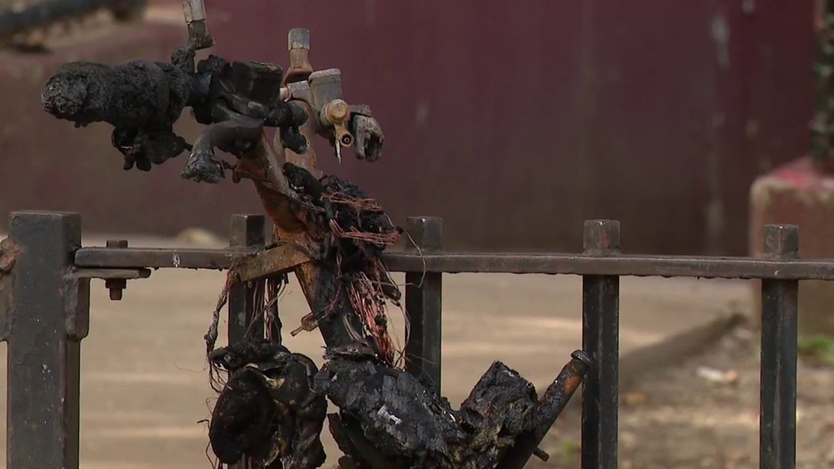 11-year-old killed in Bronx e-bike battery fire, FDNY says