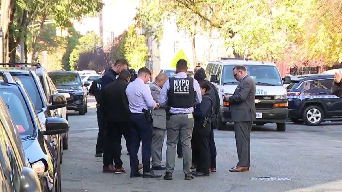 15-year-old boy dies at hospital after Bronx shooting, NYPD says