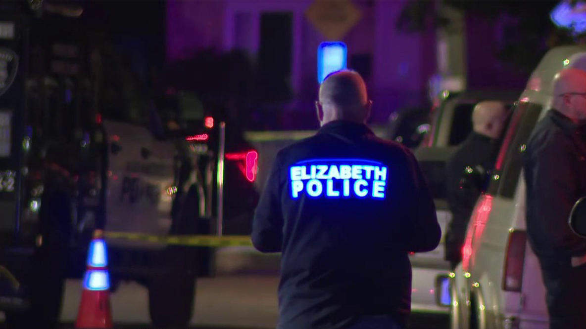 1 dead, multiple injured in Elizabeth, NJ mass shooting