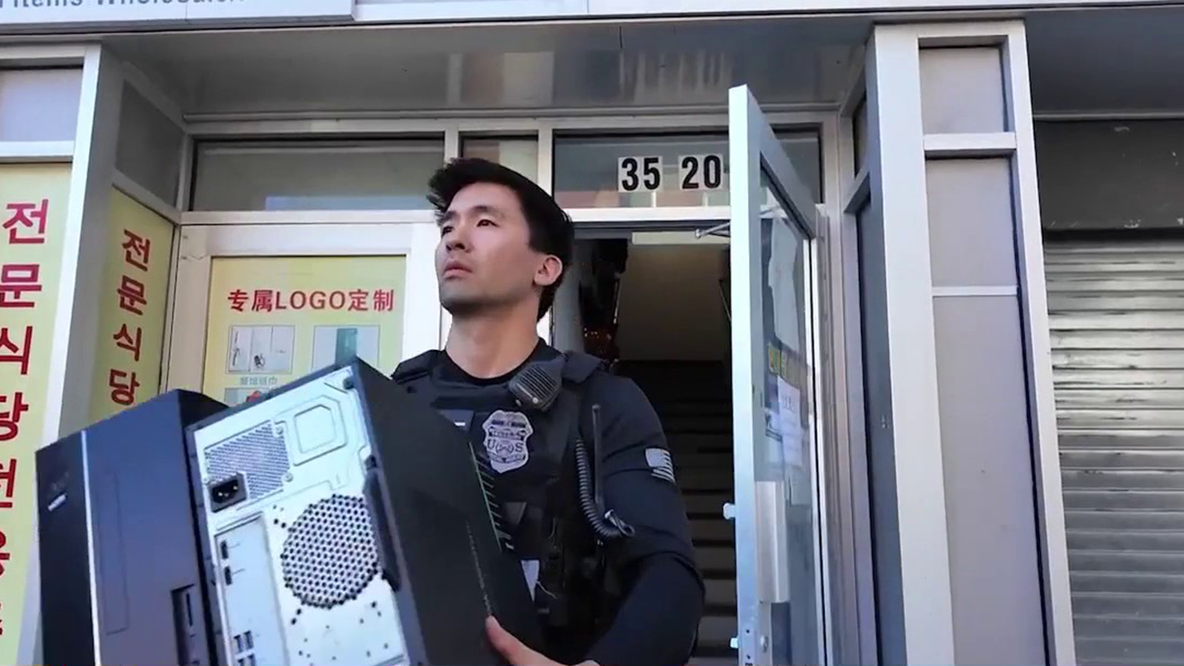 FBI raids NYC adult care centers in $2.4B Medicaid fraud probe: What we know